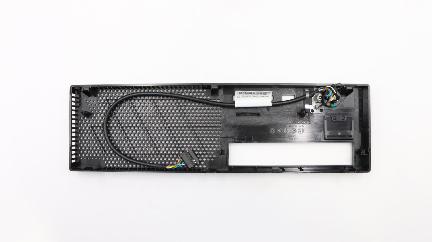 Lenovo Bz Bezels/Doors - 04X2324