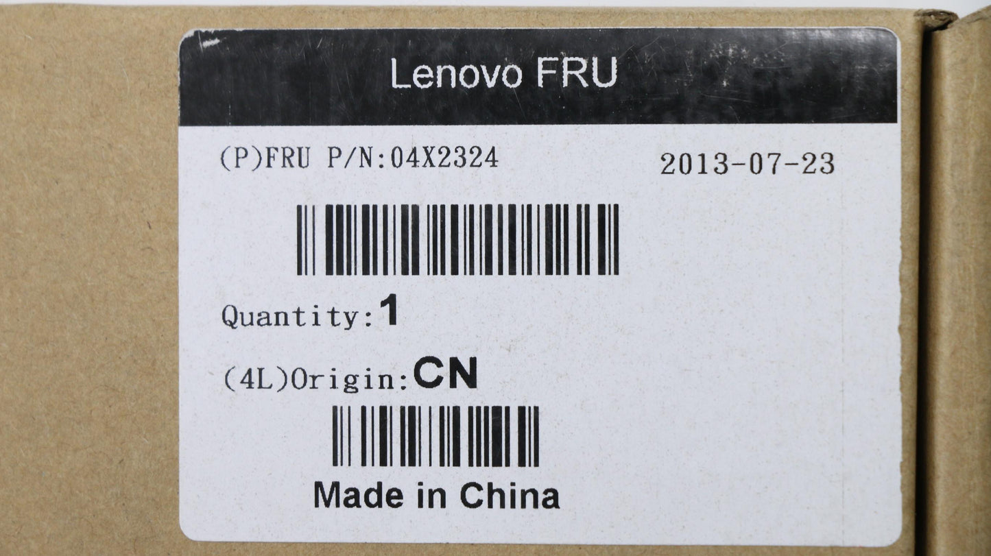 Lenovo Bz Bezels/Doors - 04X2324