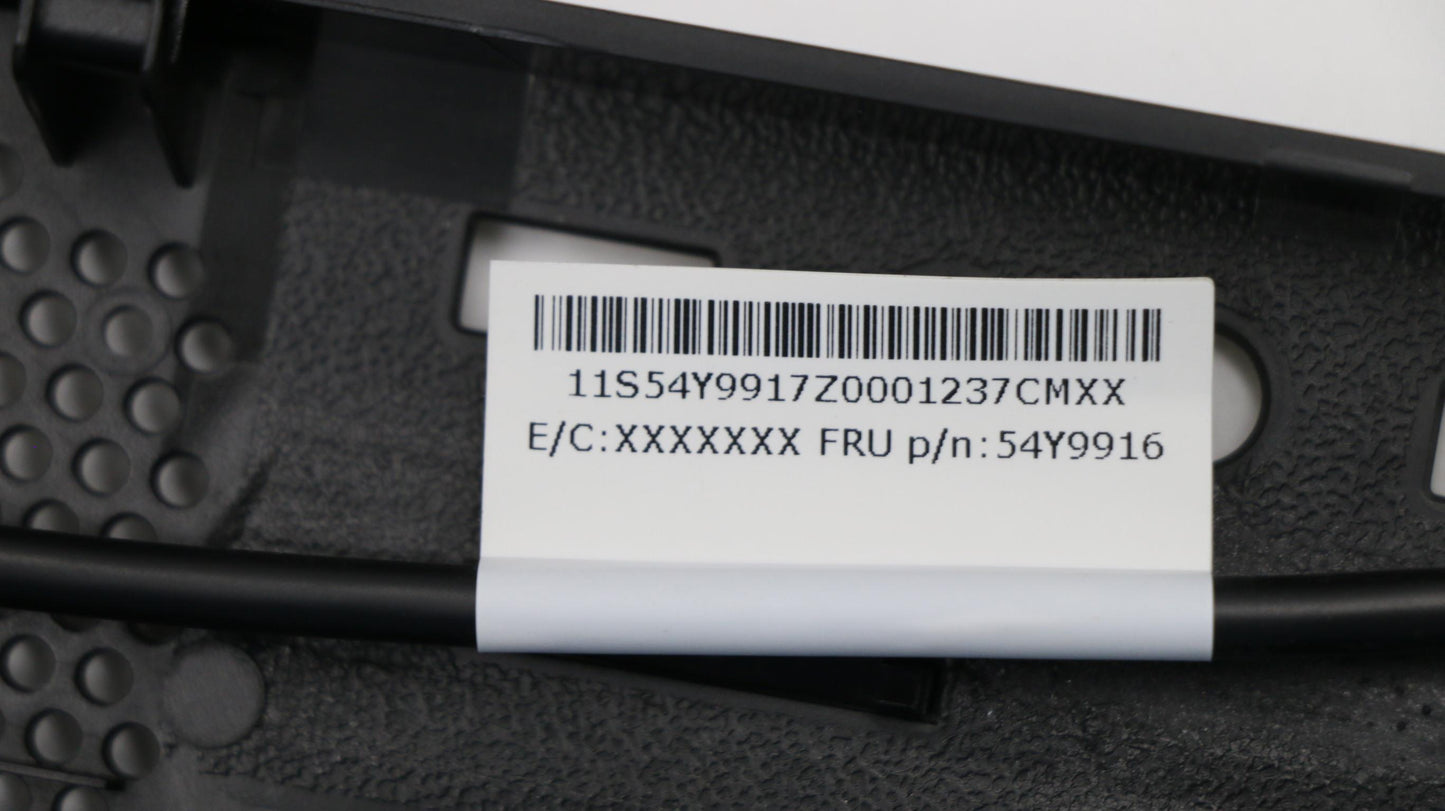 Lenovo Bz Bezels/Doors - 04X2324