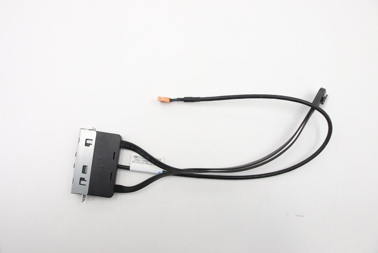 Lenovo Asm Mech Asm,S-Front-Io-Bkt As - 04X2338