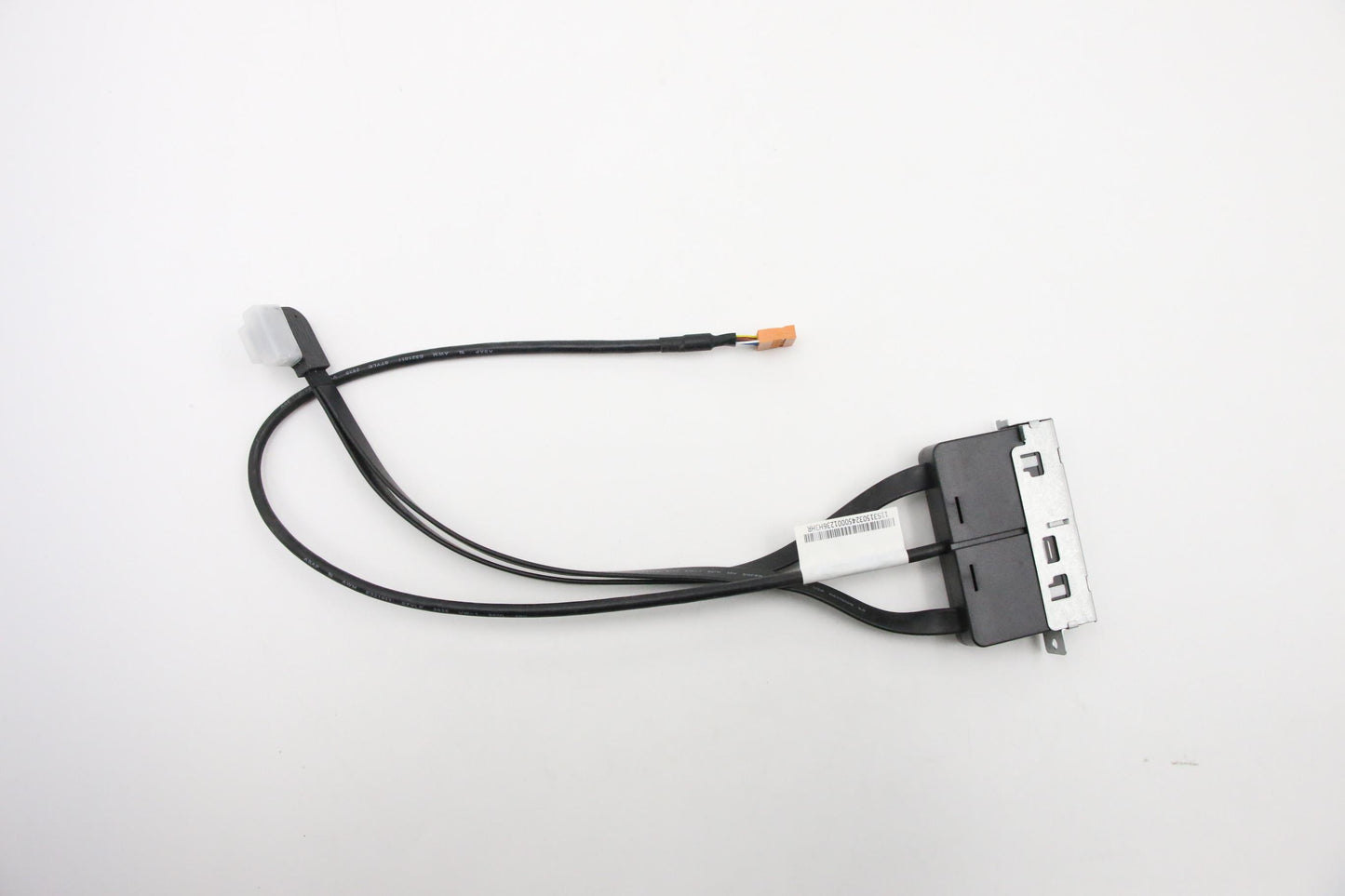 Lenovo Asm Mech Asm,S-Front-Io-Bkt As - 04X2338