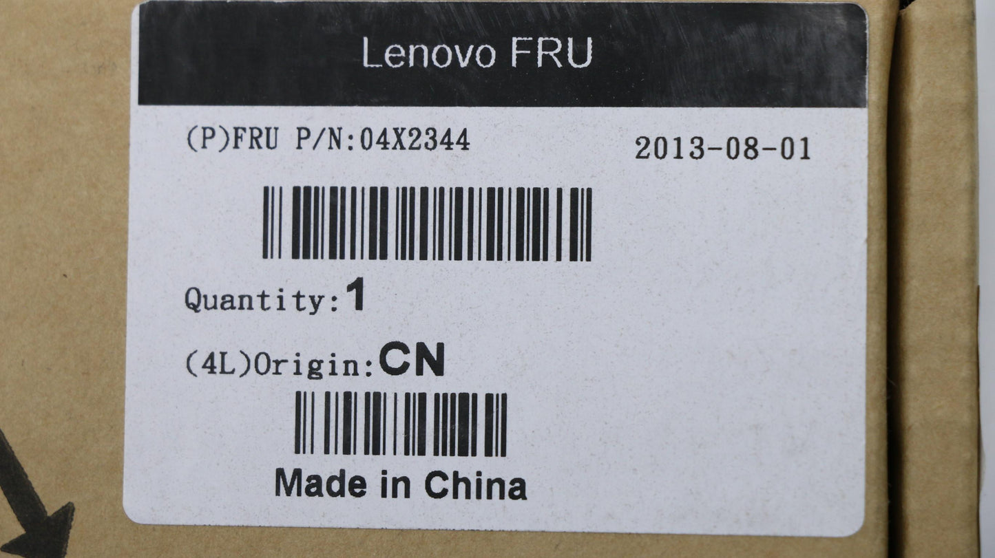 Lenovo Bz Bezels/Doors - 04X2344