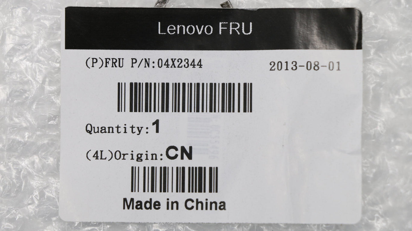 Lenovo Bz Bezels/Doors - 04X2344