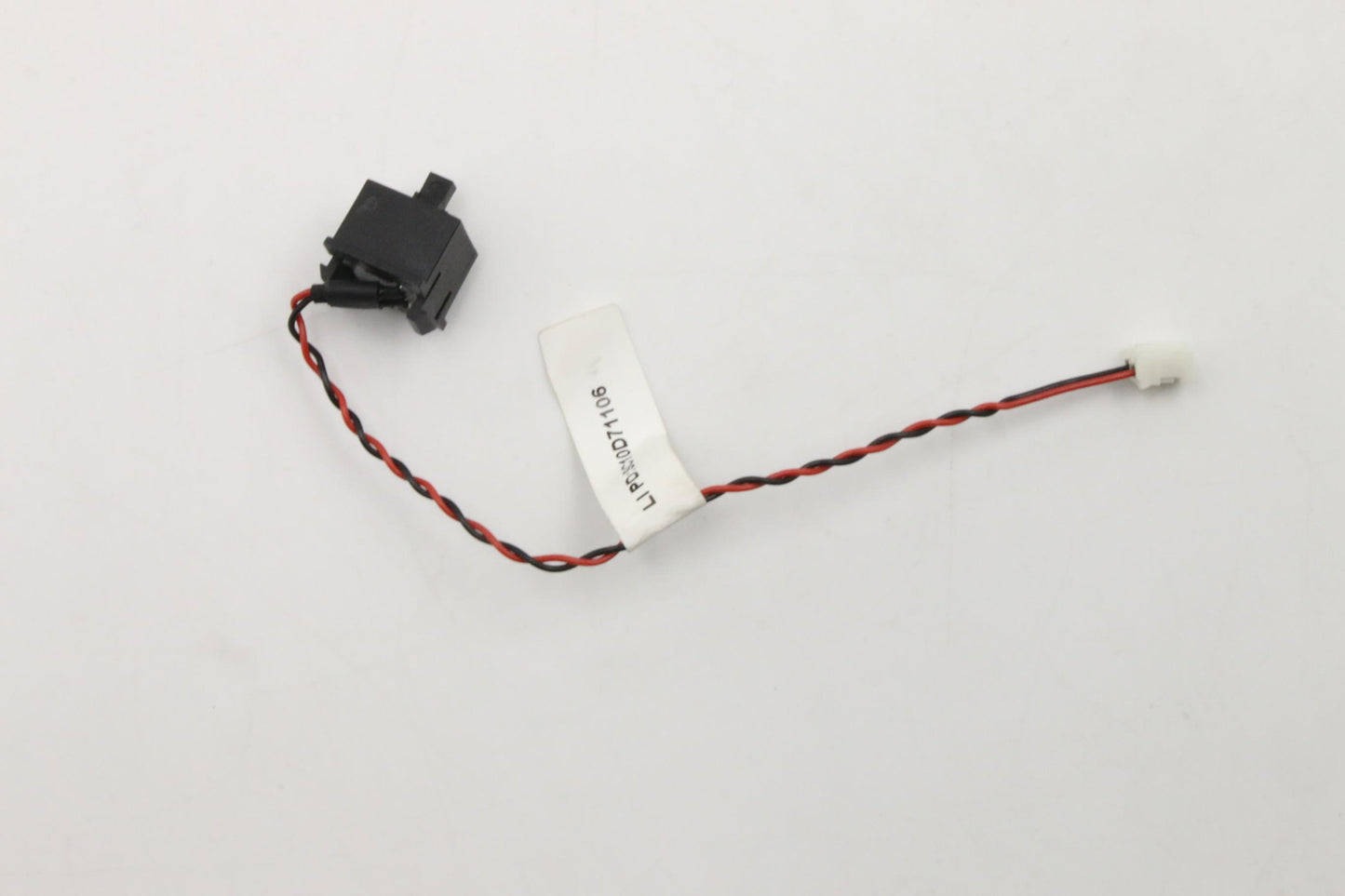 Lenovo 04X2356 Switch Intrusion Switch,Mod