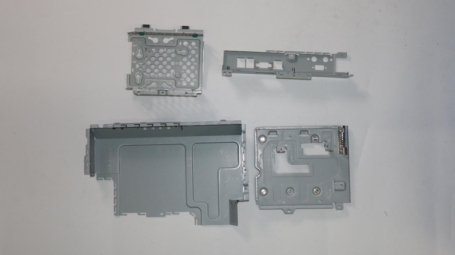 Lenovo 04X2357 Ks Kits Screws And Labels