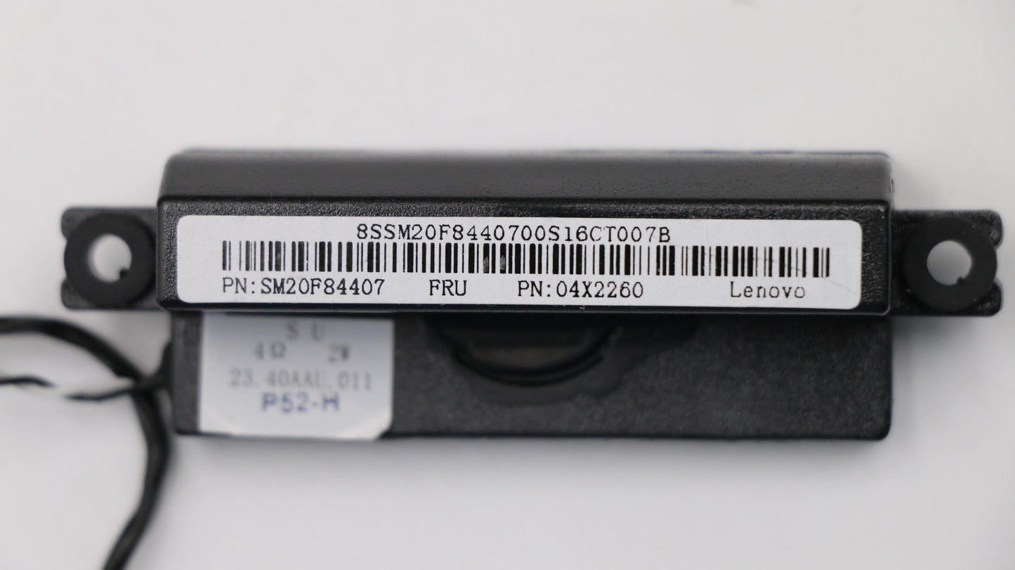 Lenovo 04X2357 Ks Kits Screws And Labels