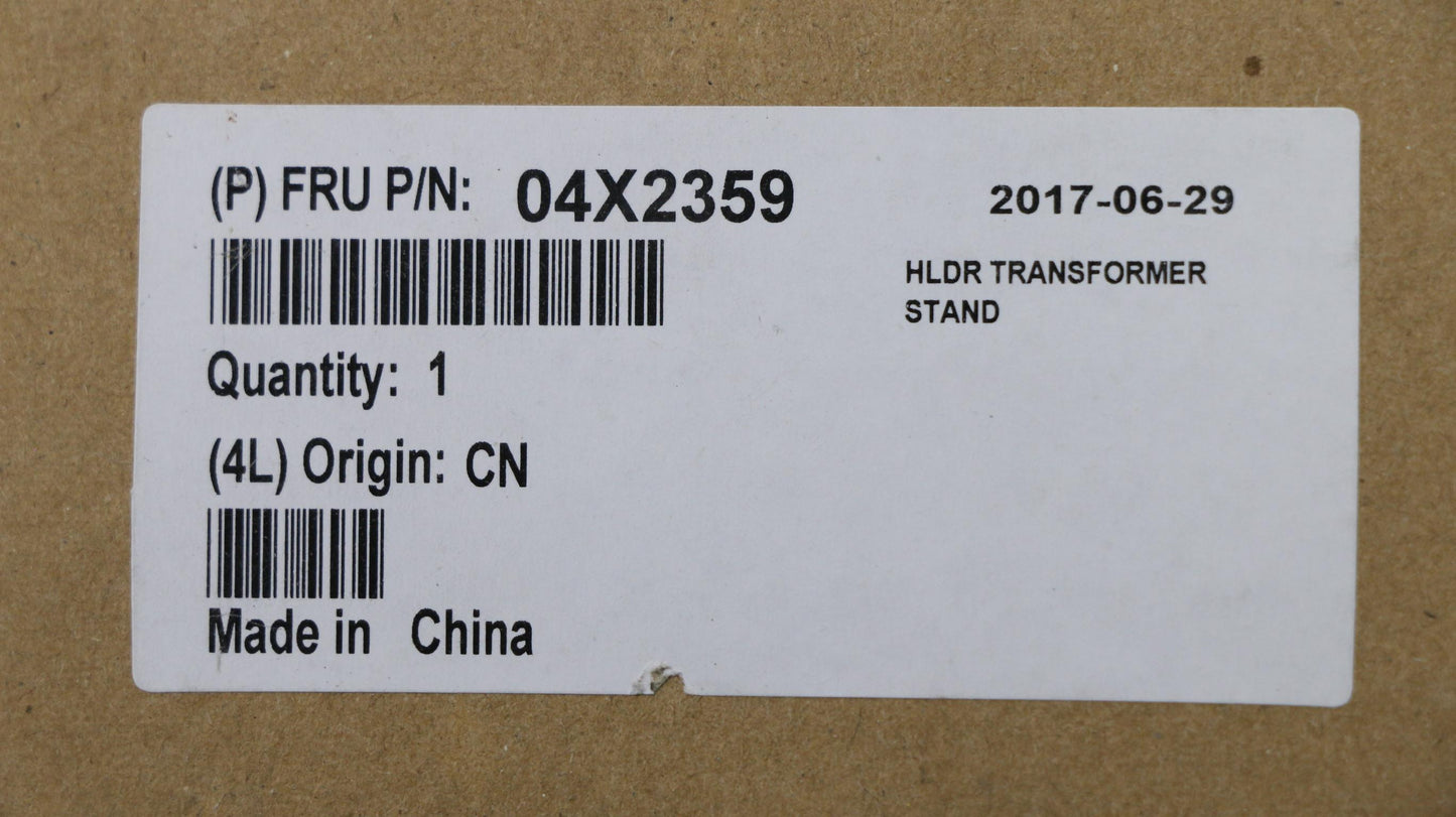 Lenovo Stand Mechanical,Clip For T-St - 04X2359