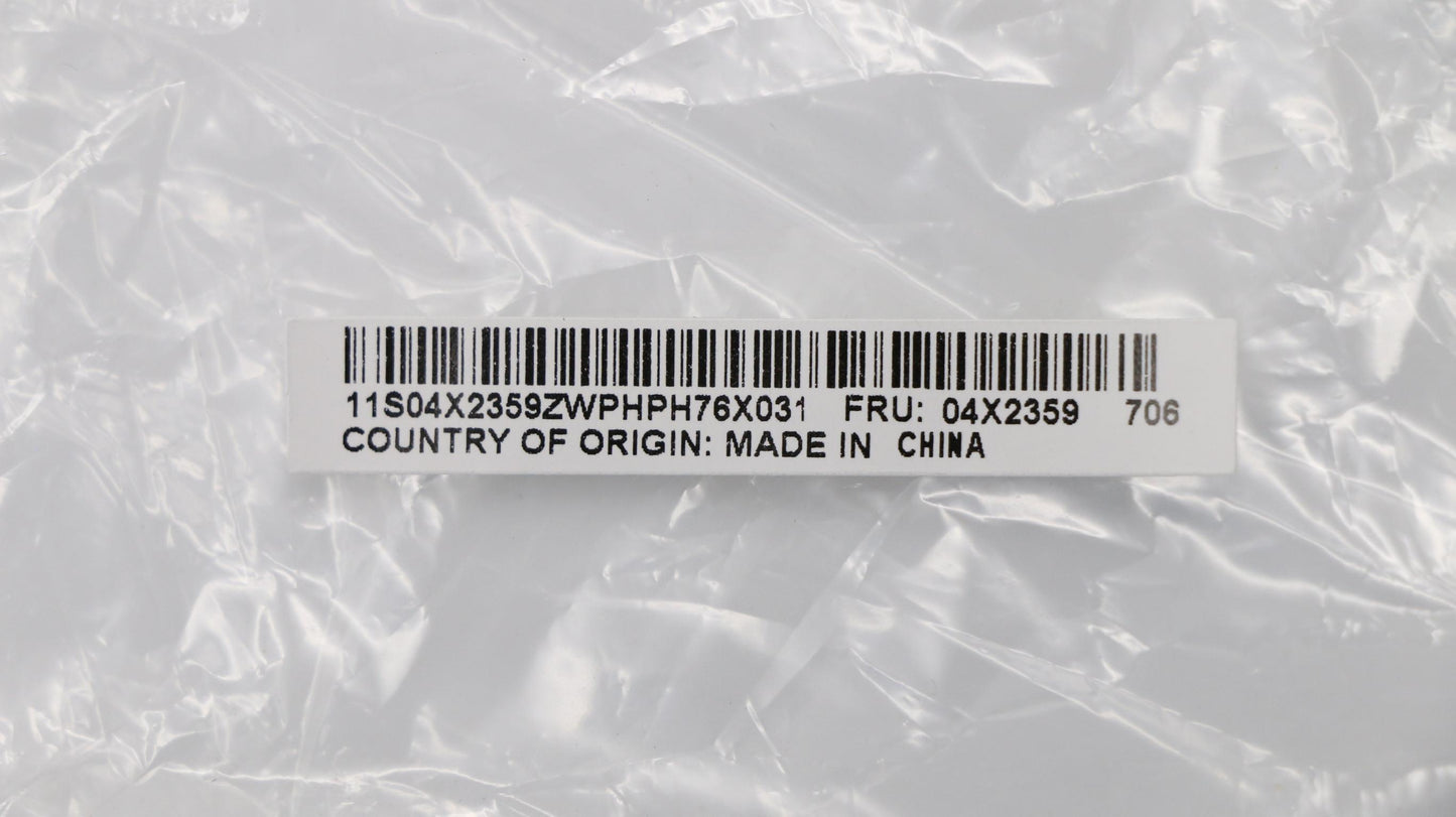 Lenovo Stand Mechanical,Clip For T-St - 04X2359