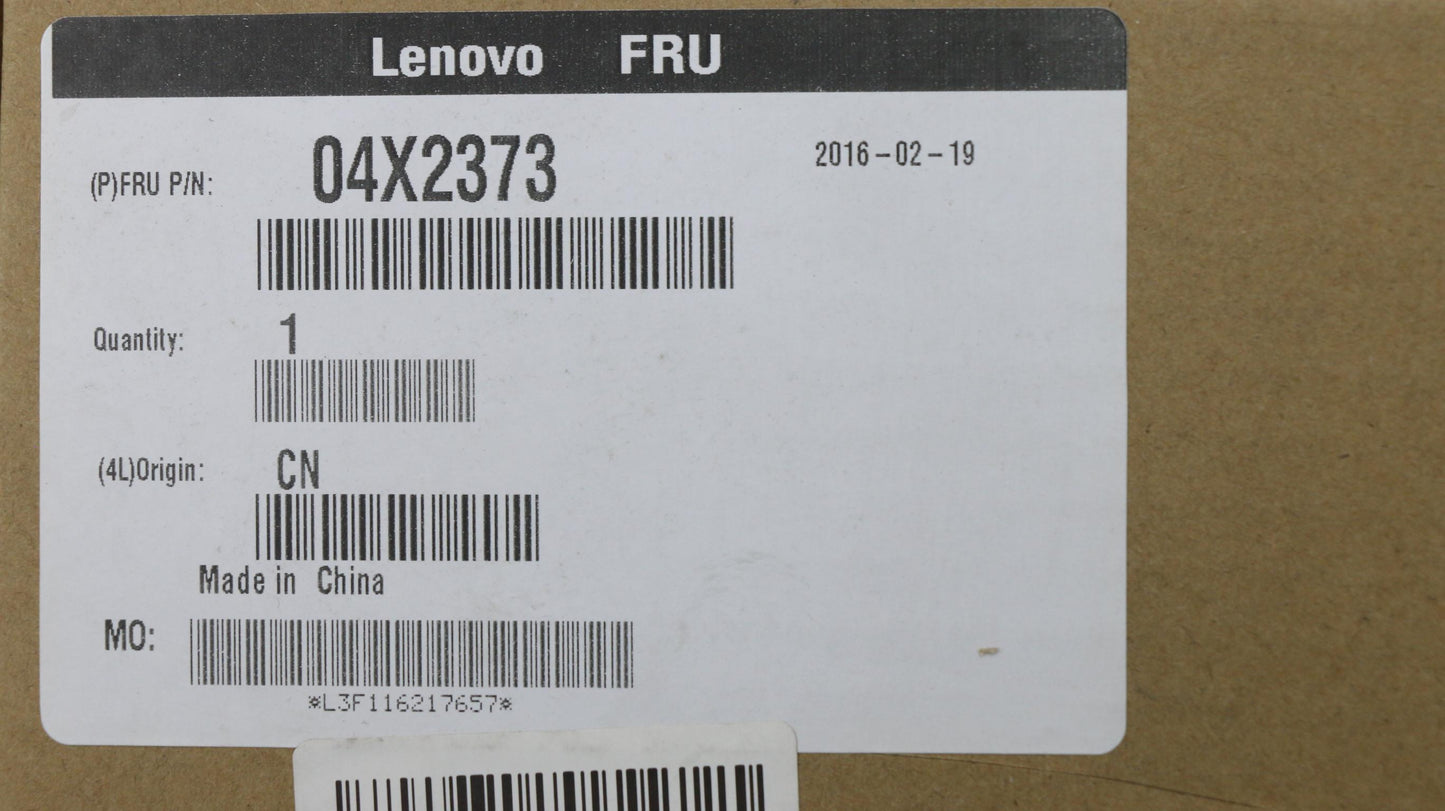 Lenovo Bz Bezels/Doors - 04X2373