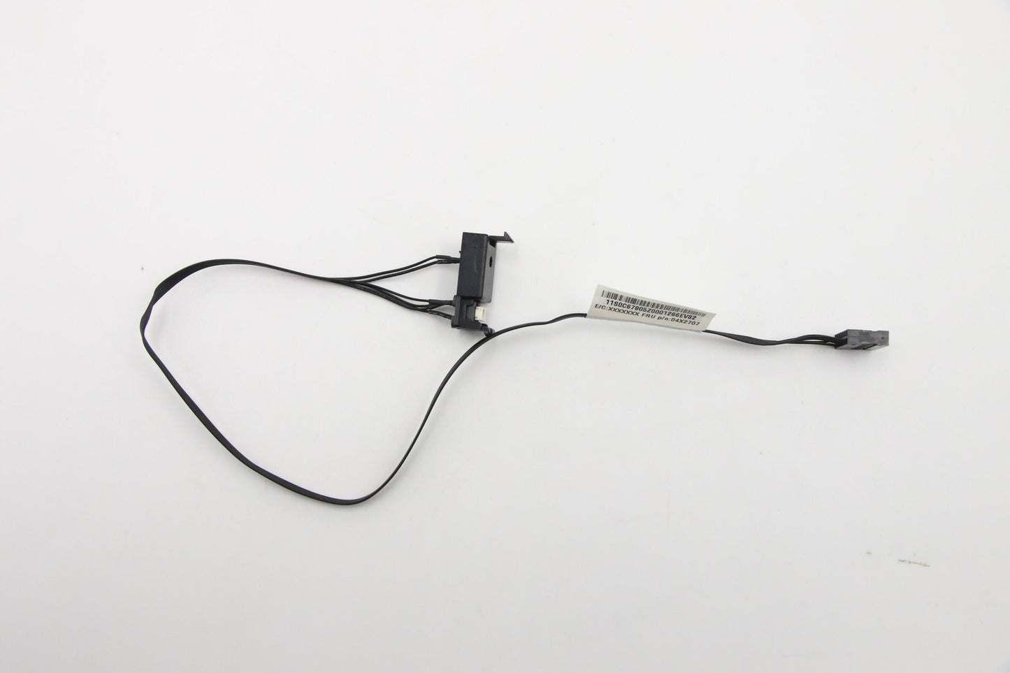 Lenovo 04X2377 Bracket Bracket Power Switch