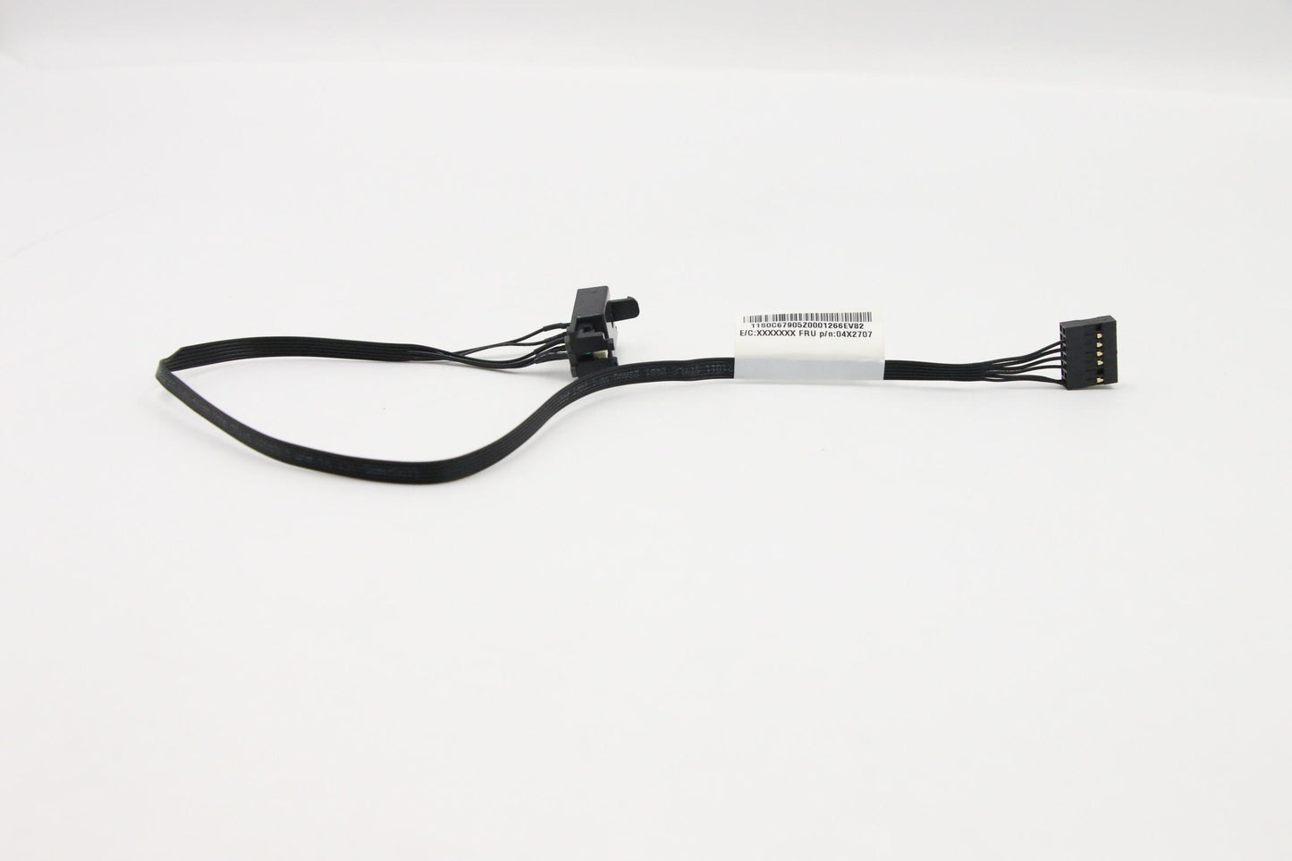 Lenovo 04X2377 Bracket Bracket Power Switch