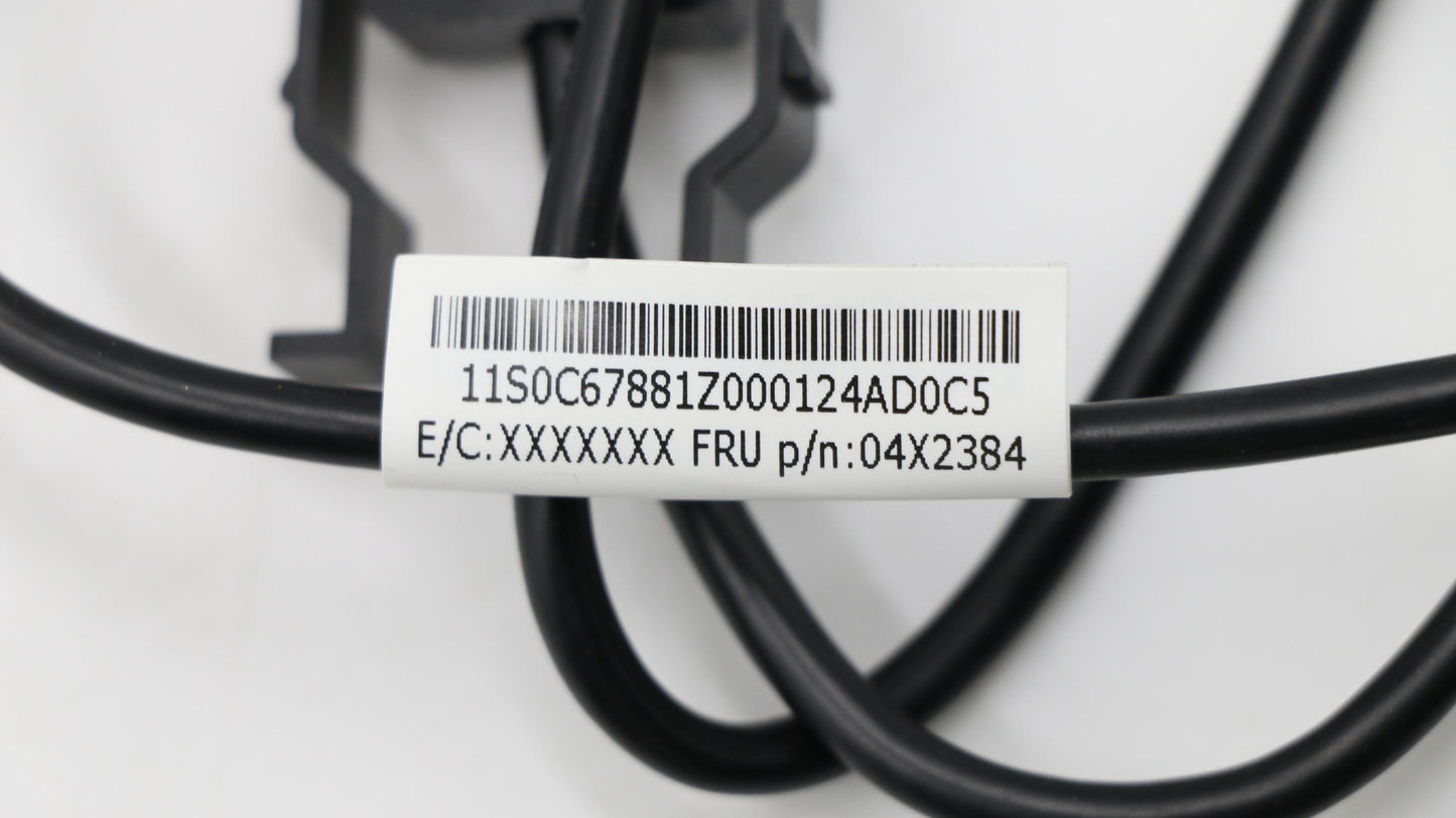 Lenovo Ct Cables Internal - 04X2384