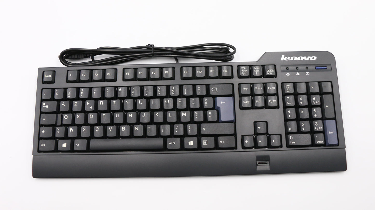 Lenovo Kb Keyboards External - 04X2620
