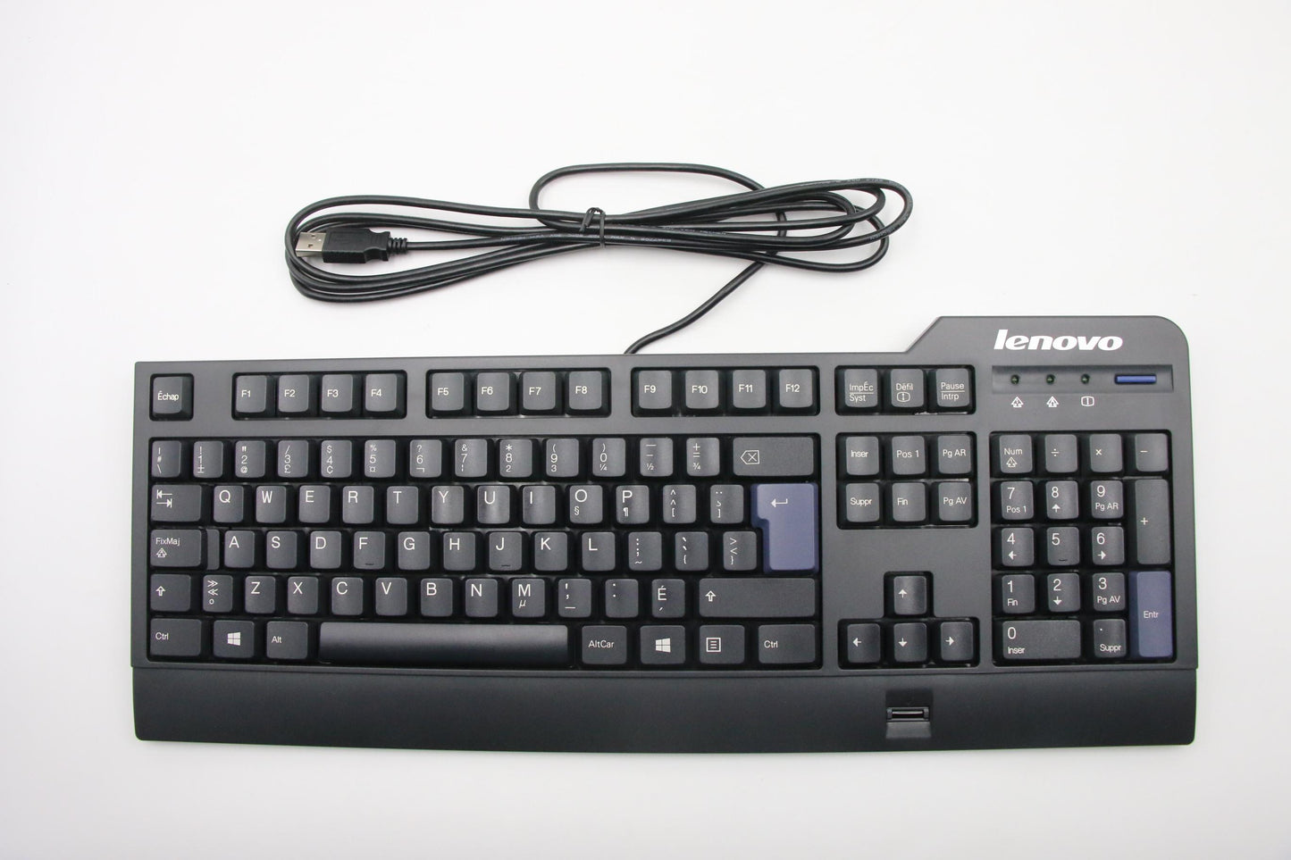 Lenovo Kb Keyboards External - 04X2622