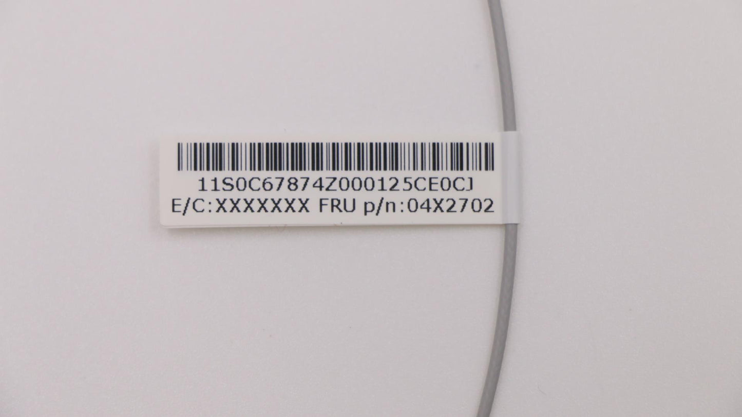 Lenovo 04X2702 An Antenna