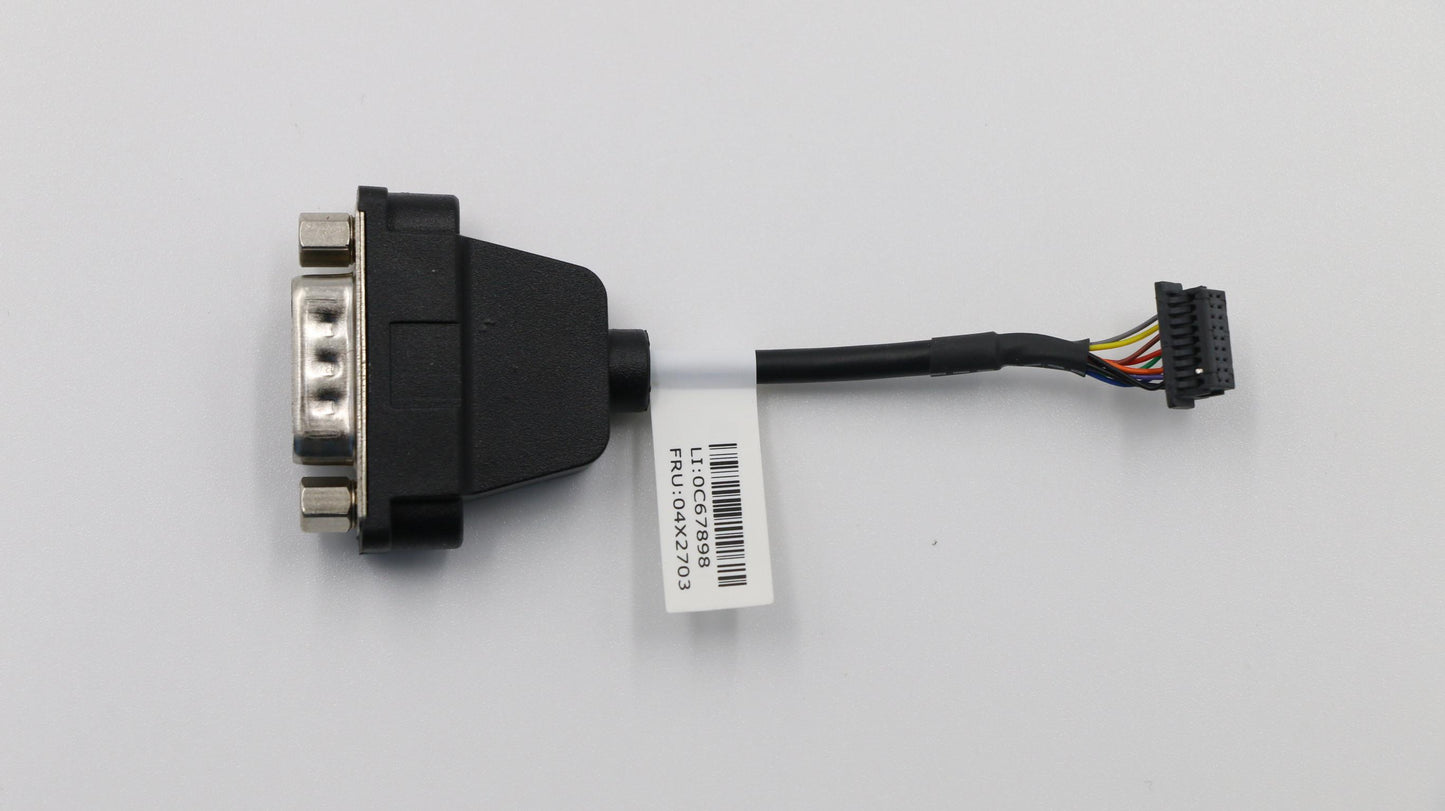 Lenovo Internal Cable - 04X2703