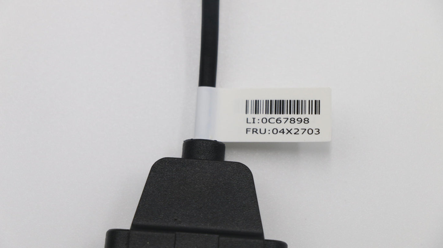 Lenovo Internal Cable - 04X2703
