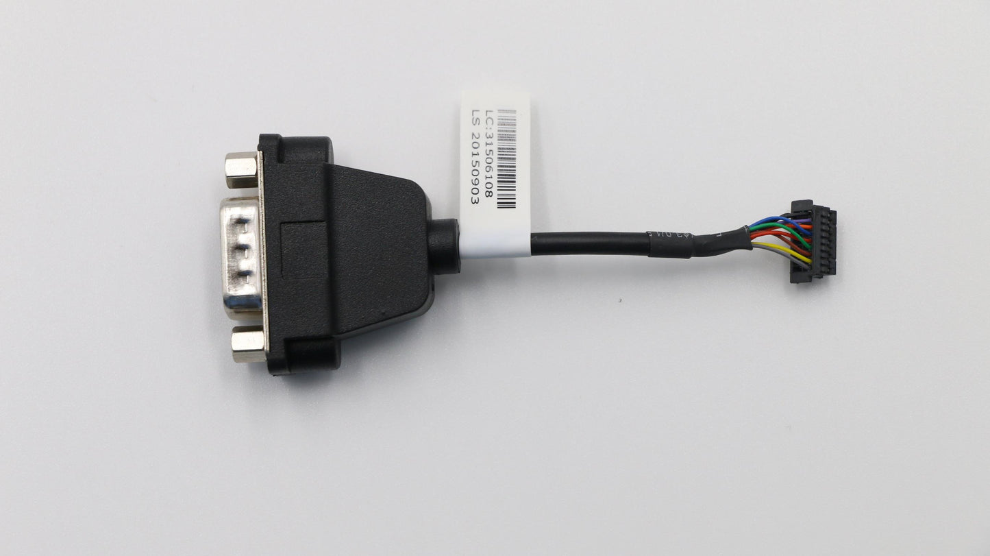 Lenovo Internal Cable - 04X2703