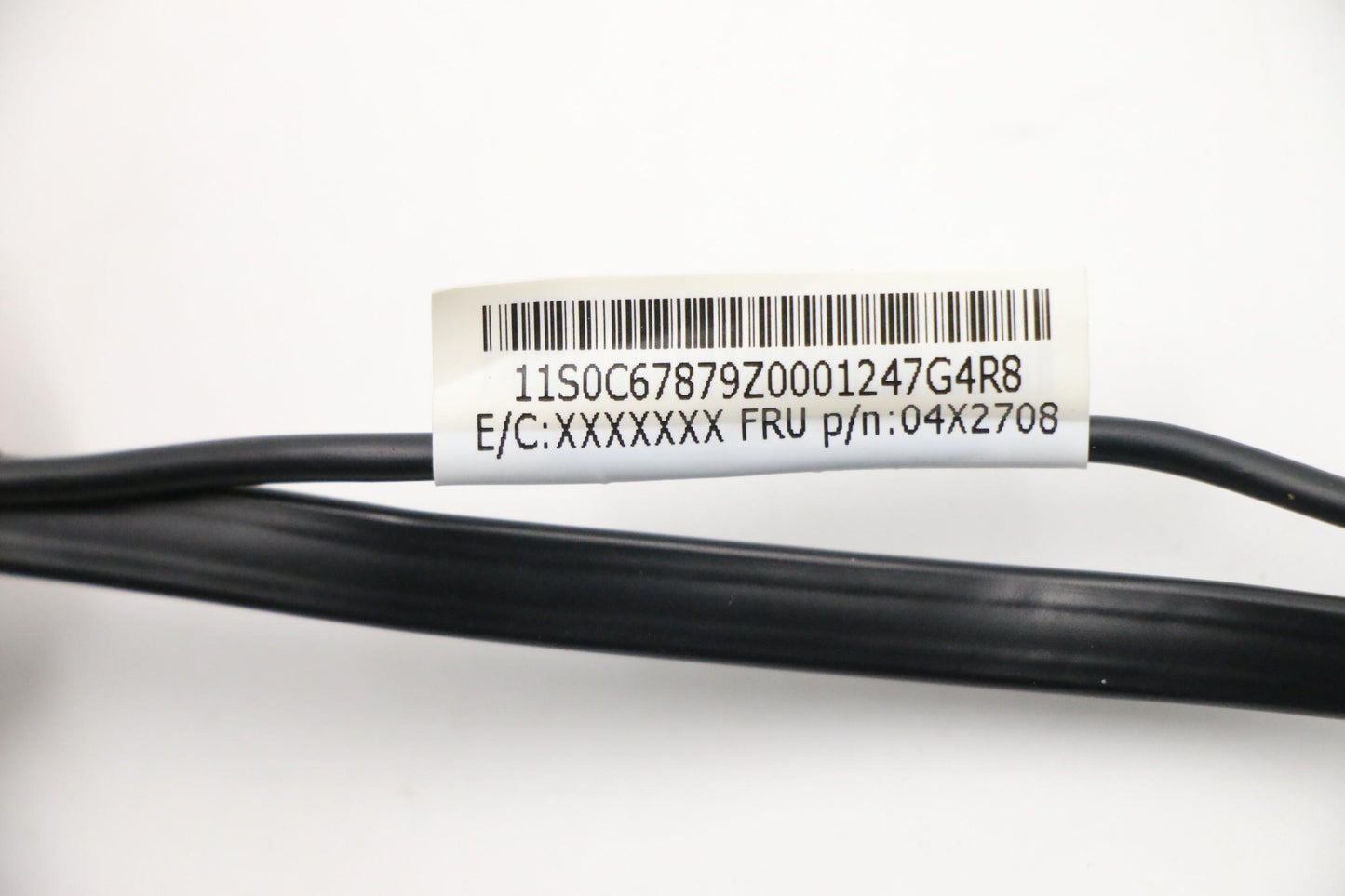 Lenovo 04X2708 Ct Cables Internal