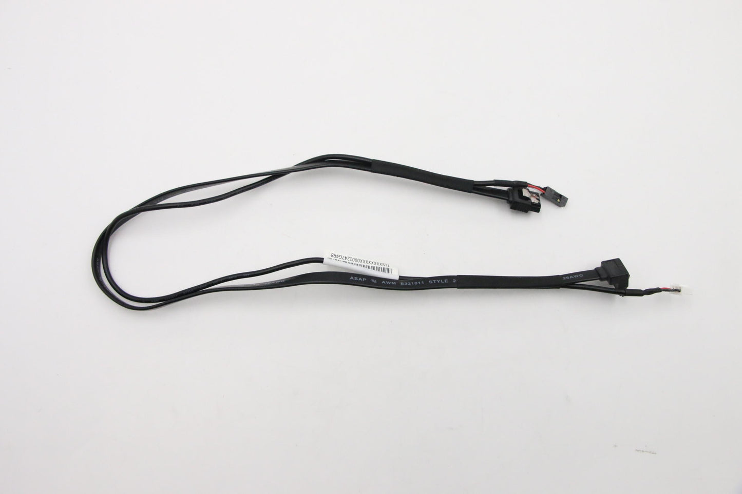 Lenovo 04X2708 Ct Cables Internal