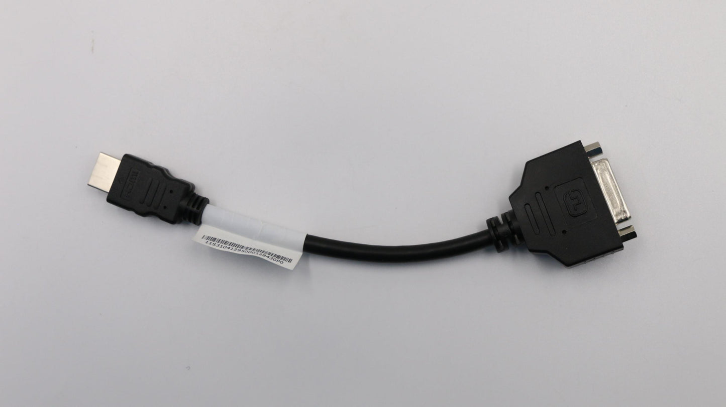 Lenovo Ct Cables Internal - 04X2712