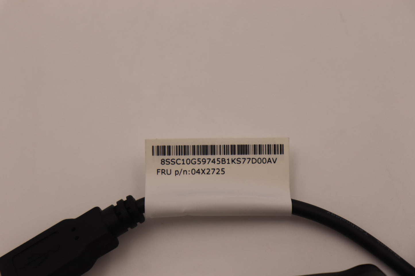 Lenovo Ct Cables Internal - 04X2725