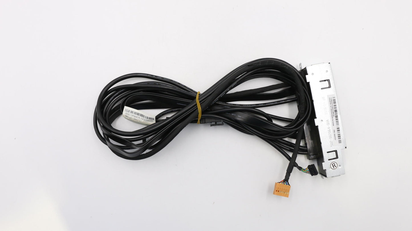 Lenovo 04X2727 Ct Cables Internal