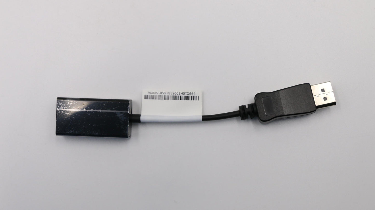 Lenovo Ct Cables Internal - 04X2732