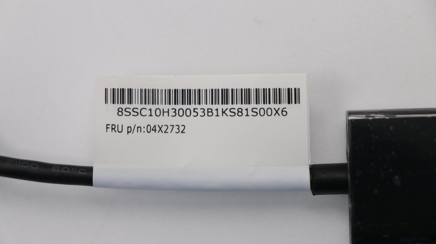 Lenovo Ct Cables Internal - 04X2732