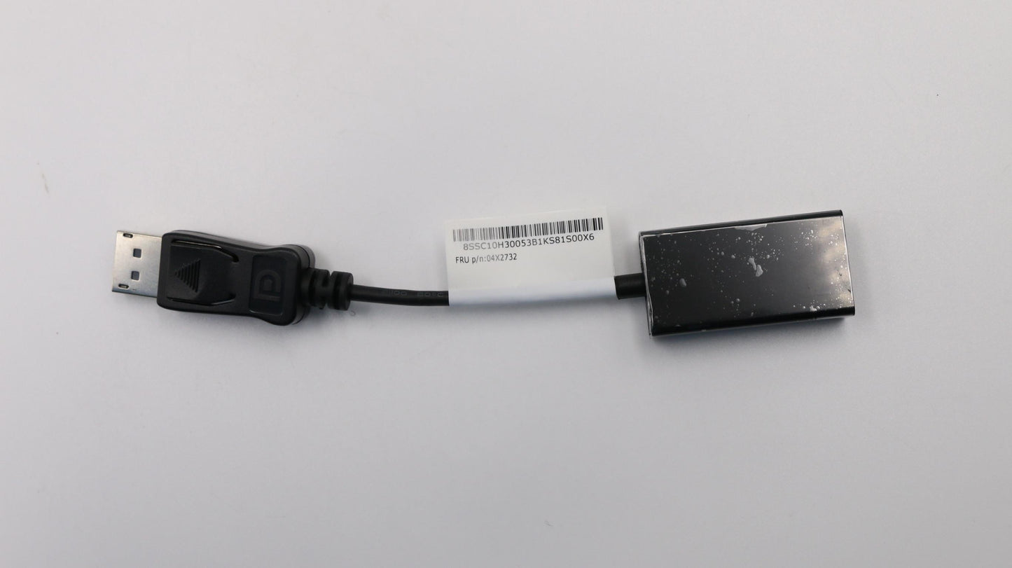 Lenovo Ct Cables Internal - 04X2732