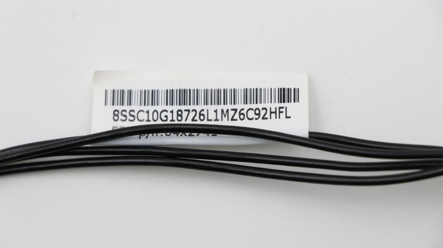 Lenovo 04X2741 Cc Cables External