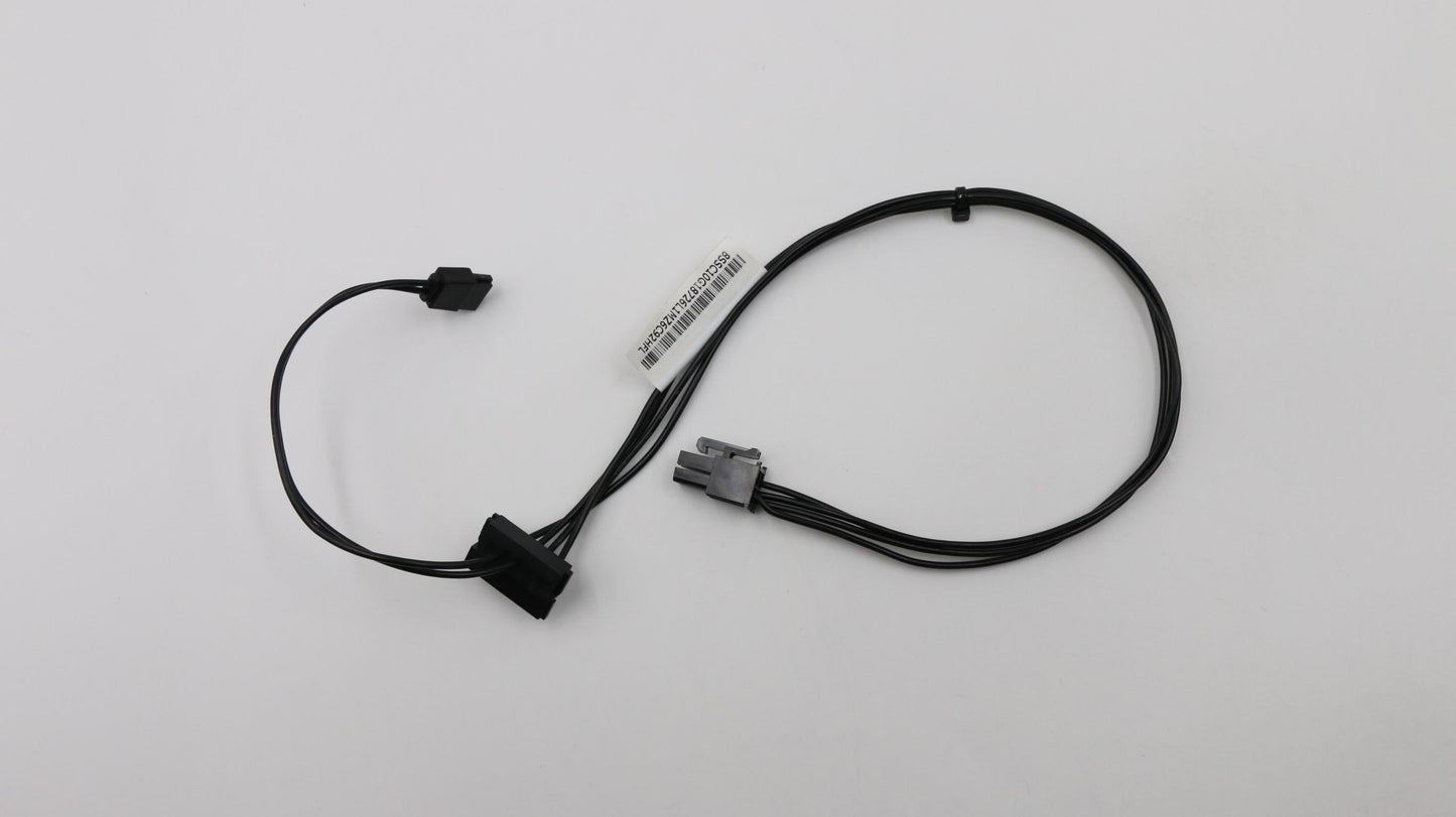 Lenovo 04X2741 Cc Cables External