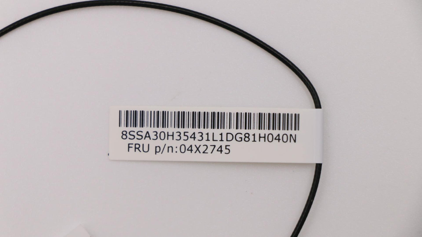 Lenovo 04X2745 Ct Cables Internal