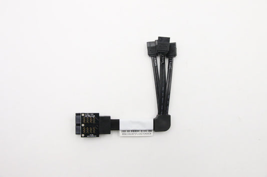 Lenovo 04X2759 Ct Cables Internal