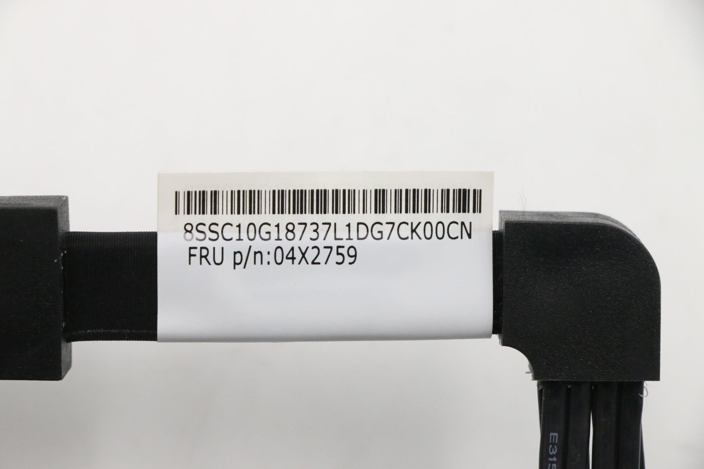 Lenovo 04X2759 Ct Cables Internal