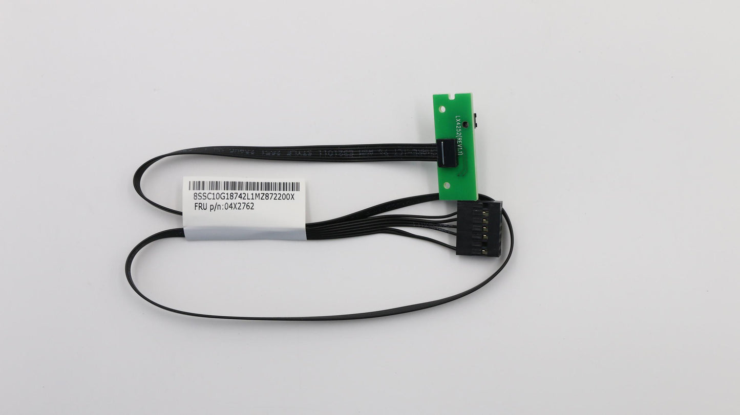 Lenovo Ct Cables Internal - 04X2762