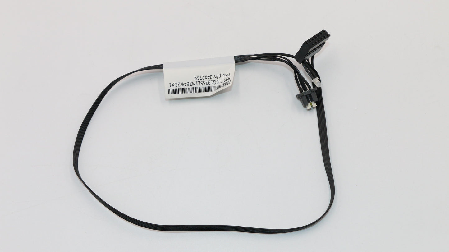 Lenovo 04X2769 Ct Cables Internal