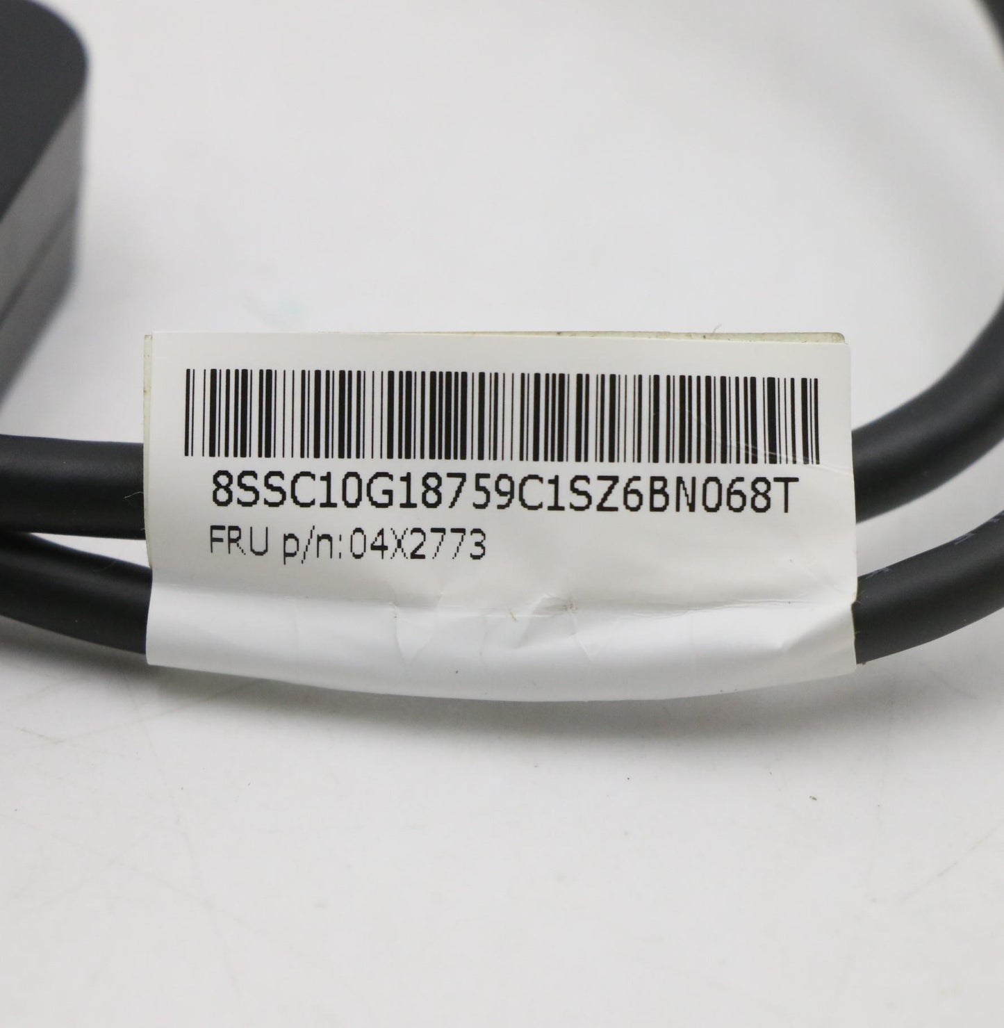 Lenovo Cable Fru,Usb2.0 F Io Cable U5 - 04X2773