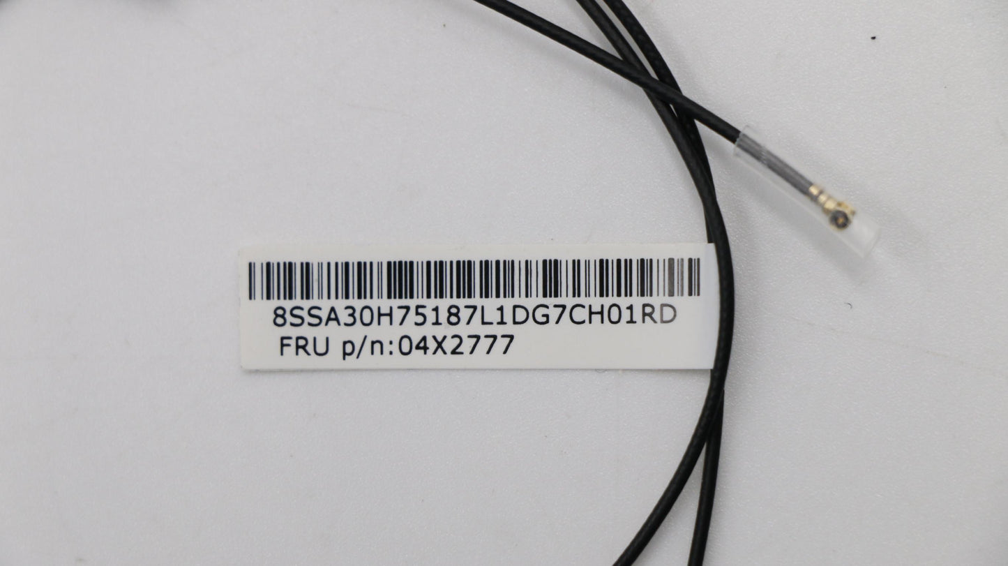 Lenovo 04X2777 Ct Cables Internal