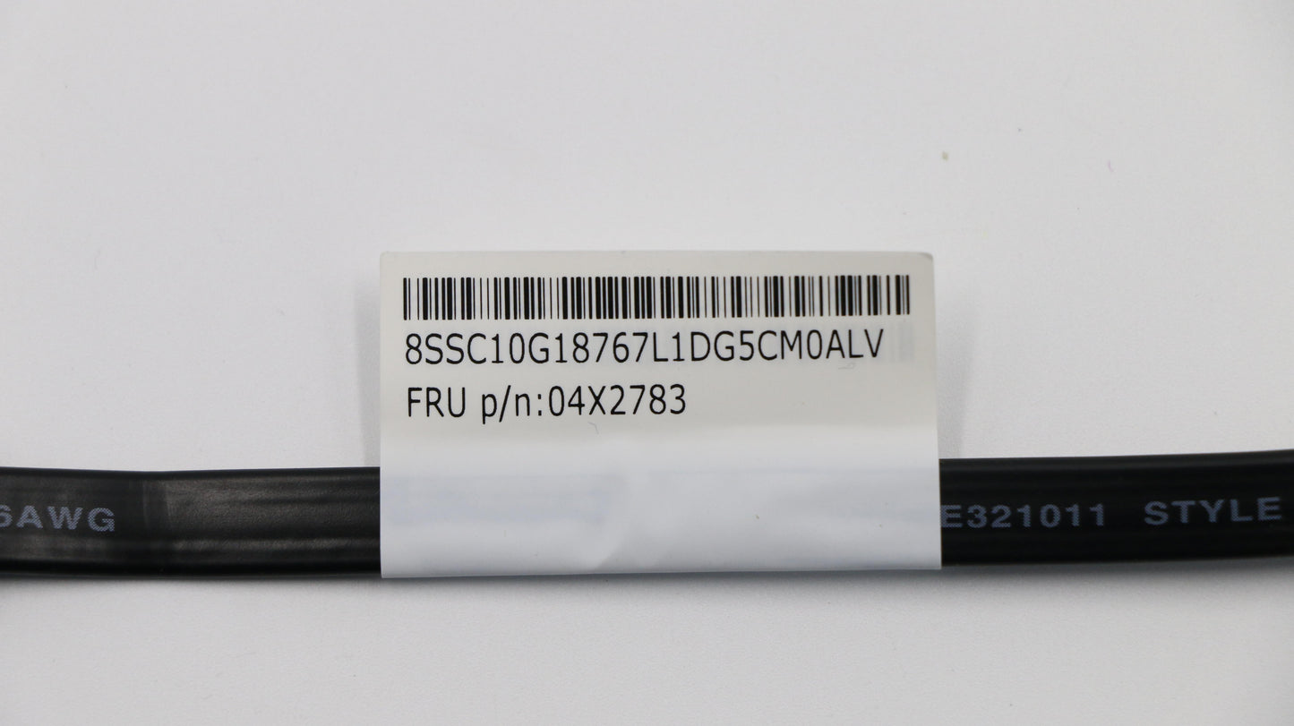 Lenovo Ct Cables Internal - 04X2783