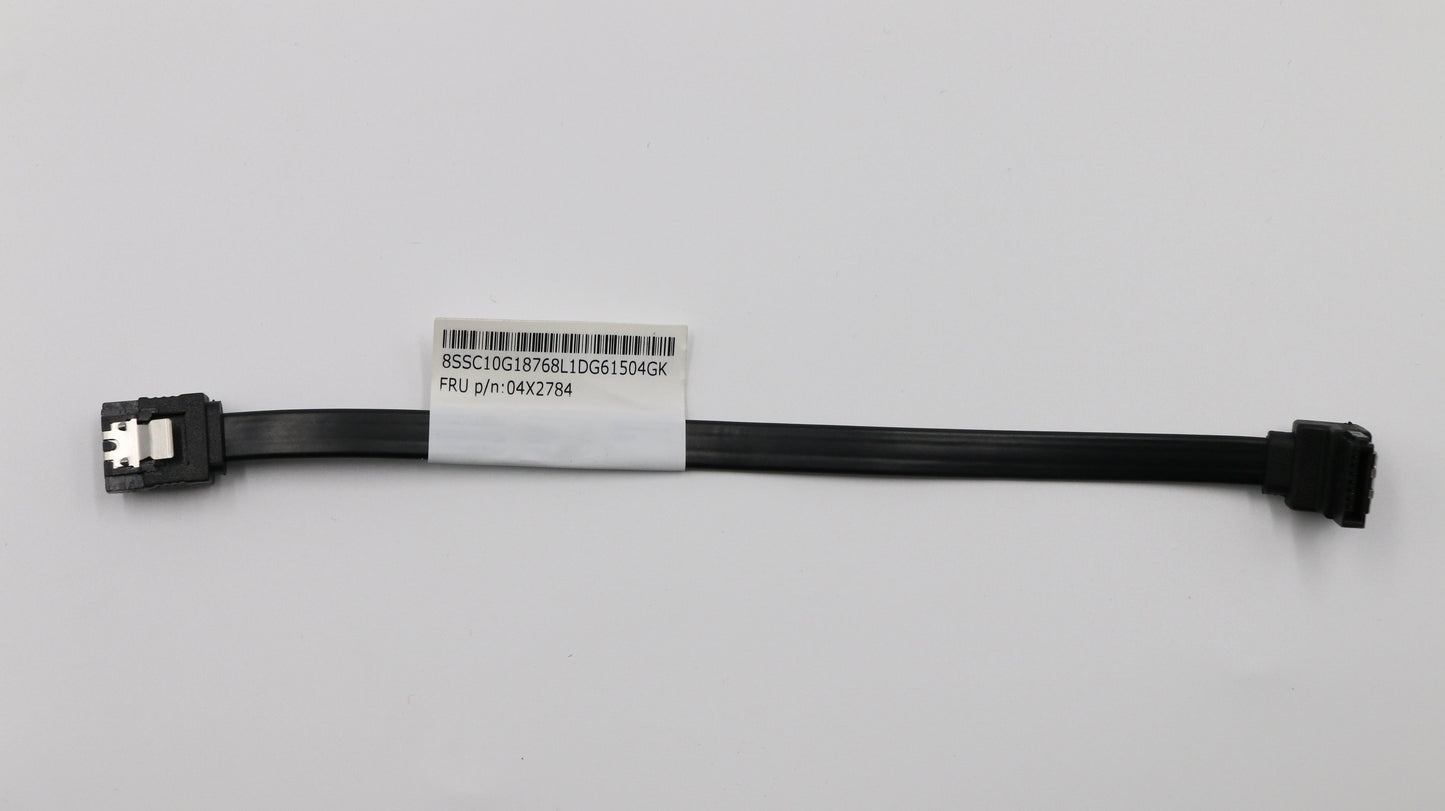 Lenovo 04X2784 Ct Cables Internal