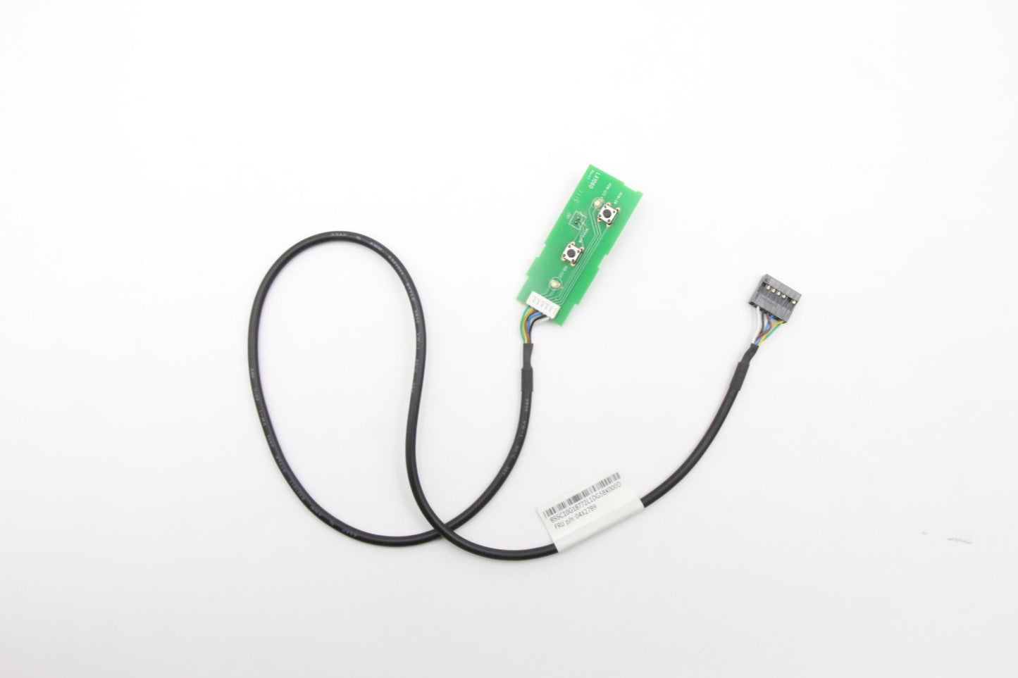 Lenovo Cable - 04X2789
