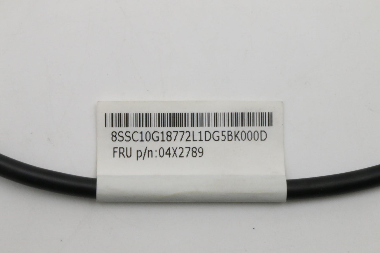 Lenovo Cable - 04X2789