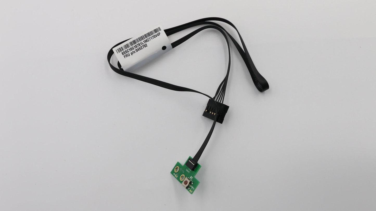 Lenovo Ct Cables Internal - 04X2792