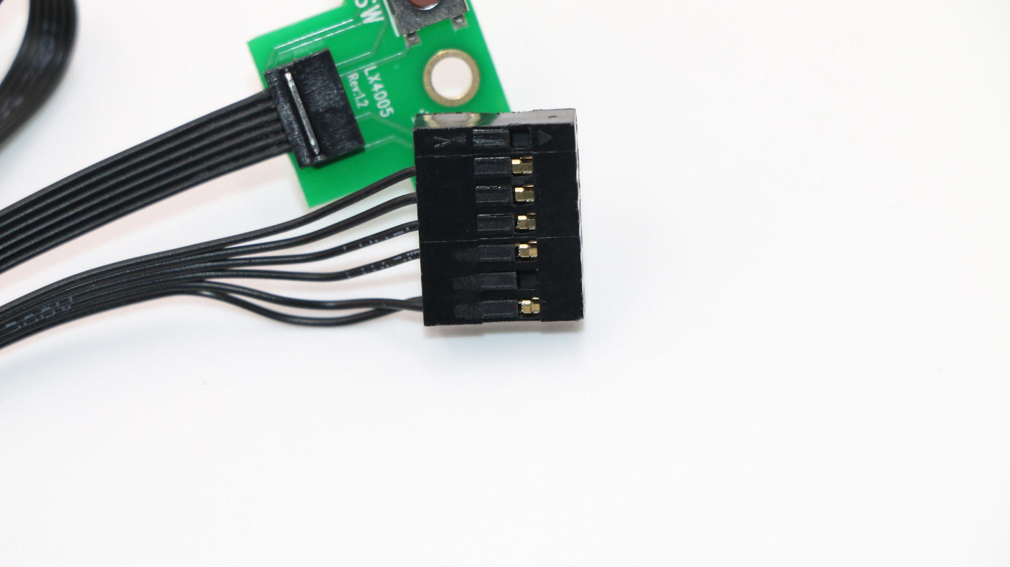 Lenovo Ct Cables Internal - 04X2792
