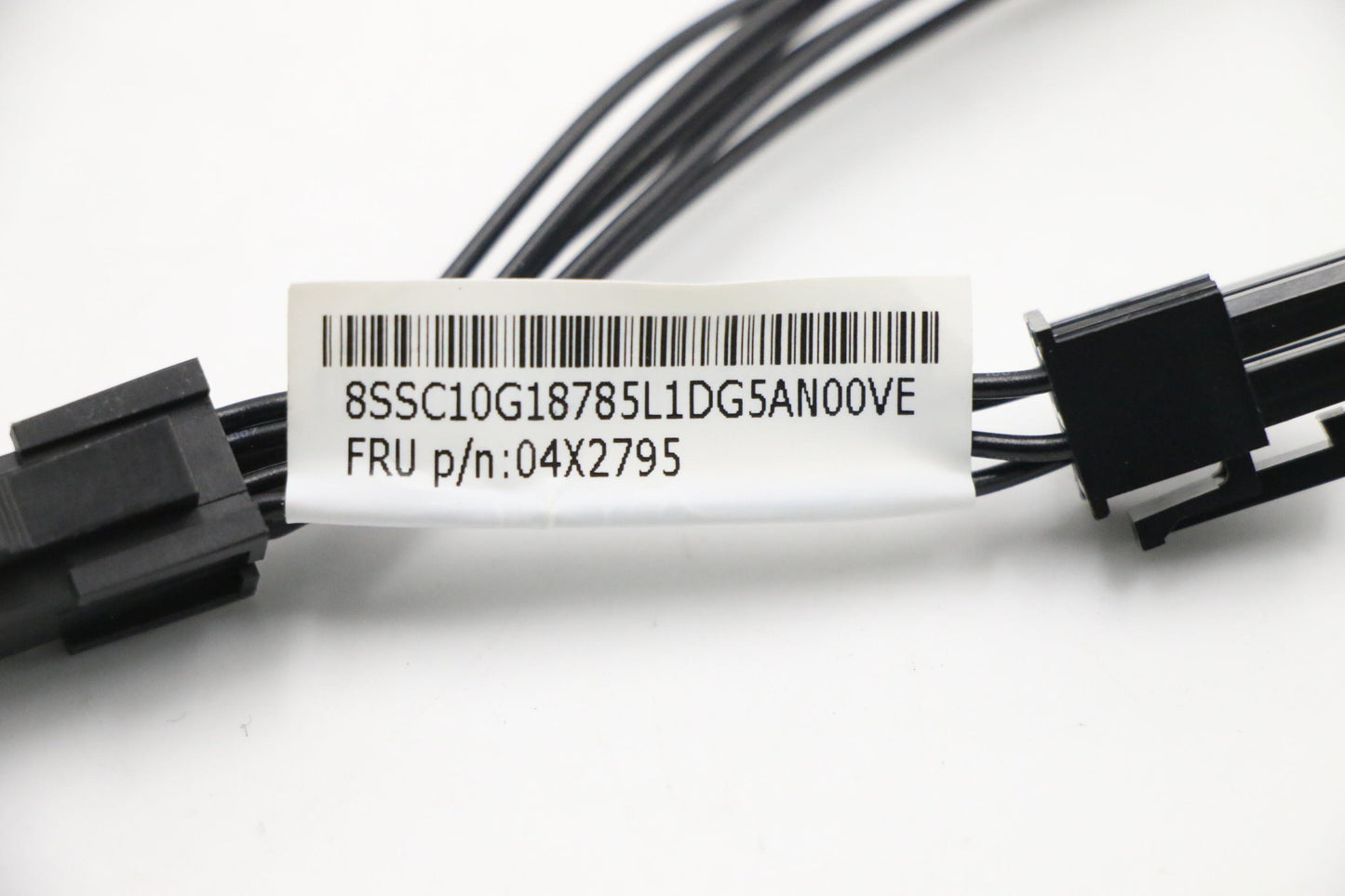 Lenovo Ct Cables Internal - 04X2795