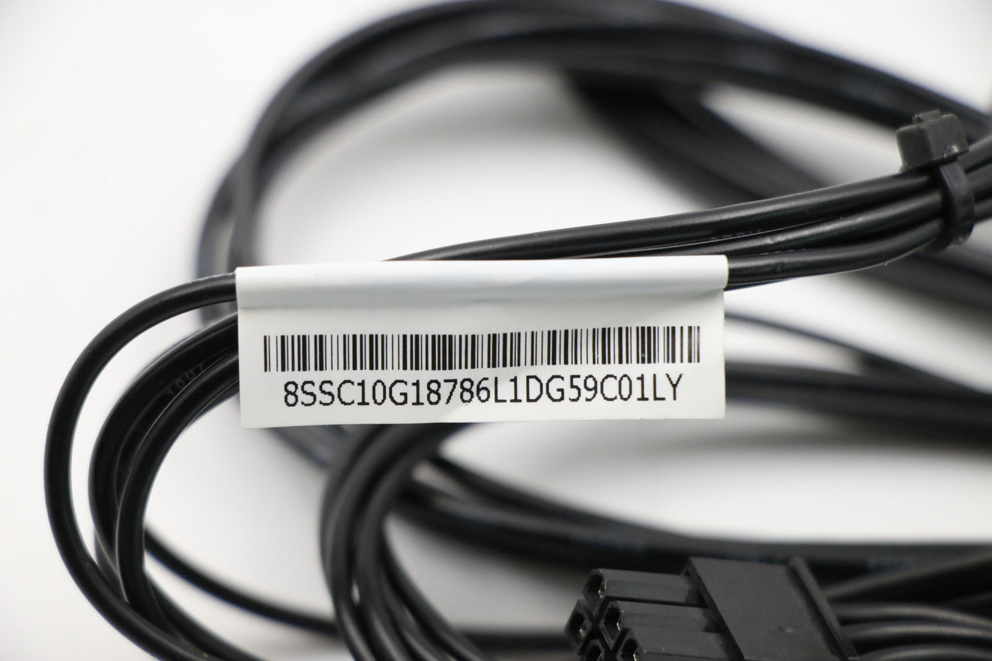 Lenovo Laptop Internal CT Cable - 04X2796