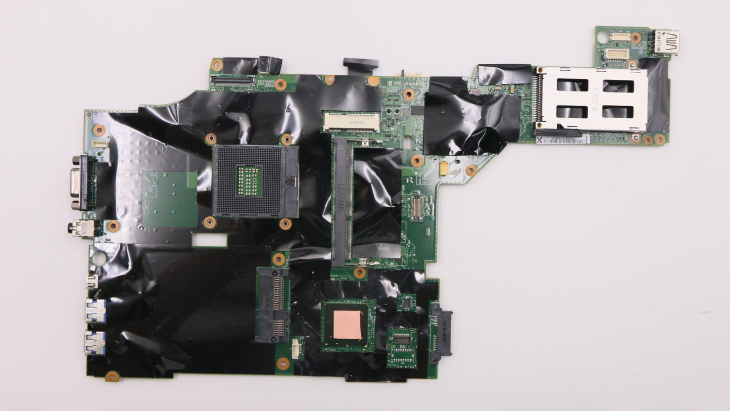 Lenovo Fru Pln Uma Yamtytpm - 04X3643
