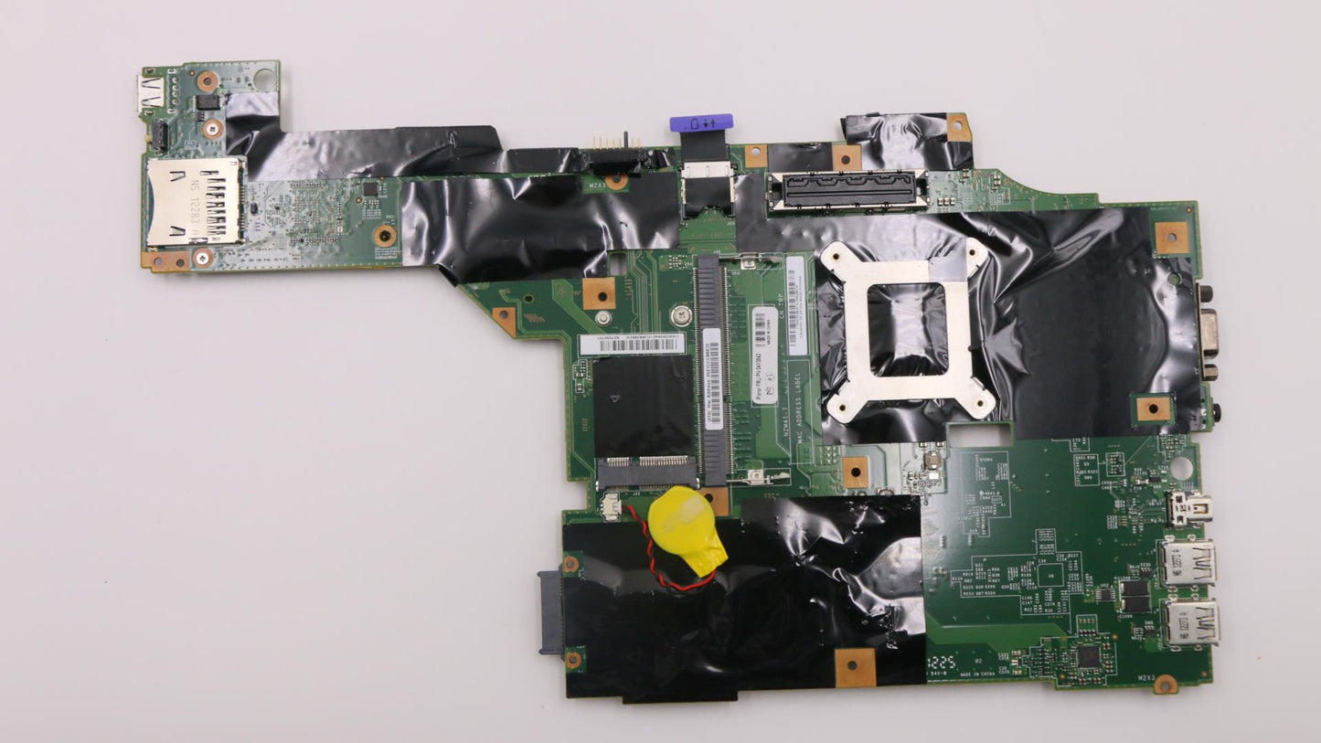 Lenovo Fru Pln Uma Yamtytpm - 04X3643
