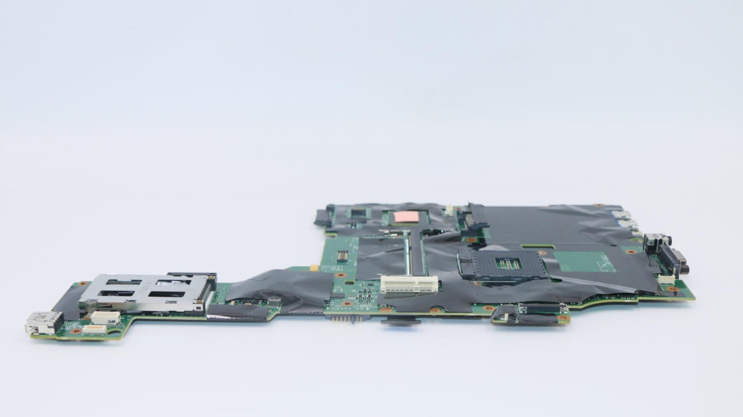 Lenovo Fru Pln Uma Yamtytpm - 04X3643